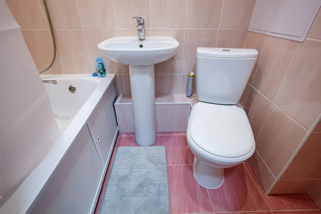 Квартира Апартаменты в ЖК Монреаль — Адлер