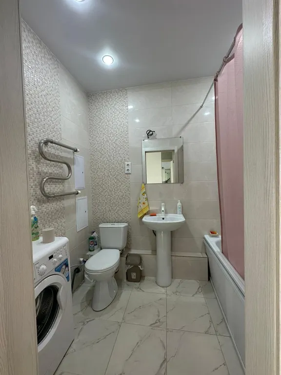 Уютная студия