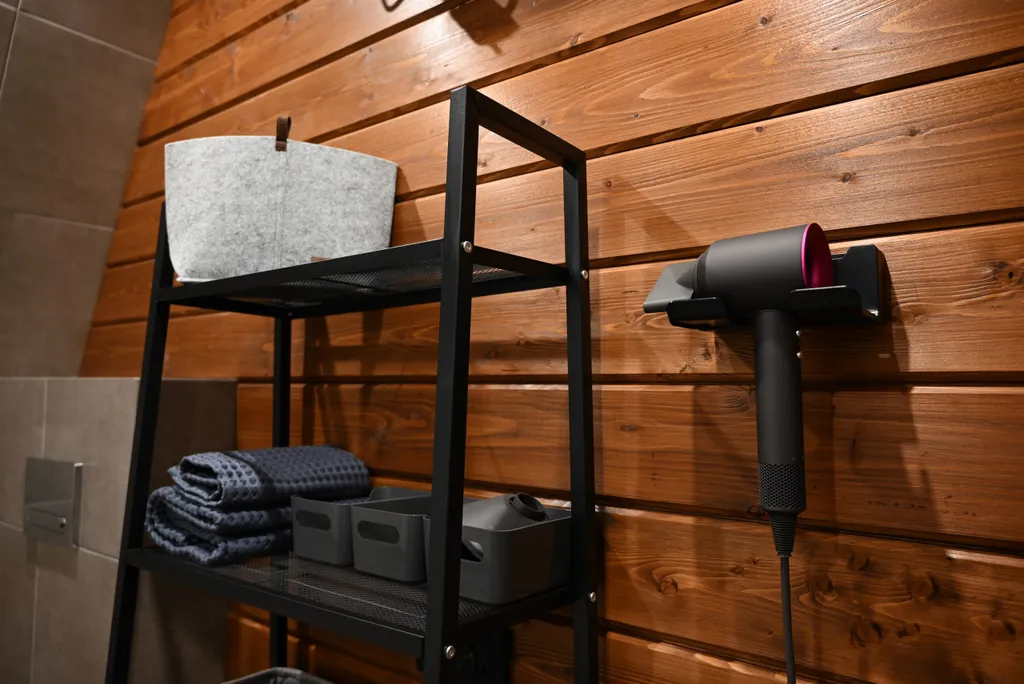 Коттедж Дом Афрейм светлый с подогреваемой купелью Лисичкино — Микли