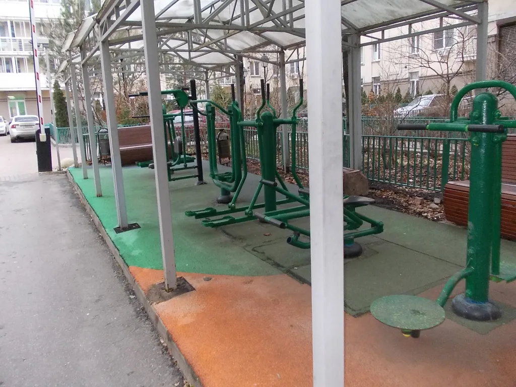 Комната в квартире