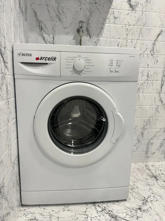 Уютный семейный квартира 4+1 квартира 2 этаж