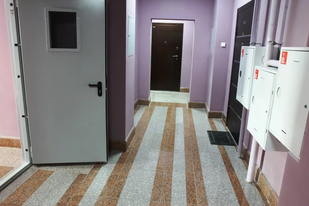 Квартира люкс в центре города с потрясающим видом