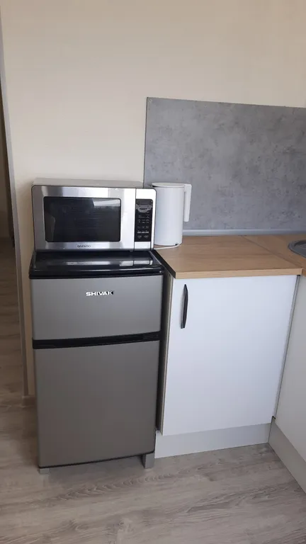 Уютная квартира в центре