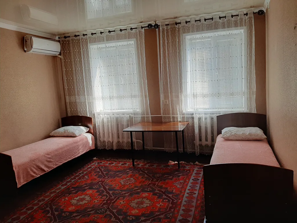 Коттедж Дом у моря — Дербент