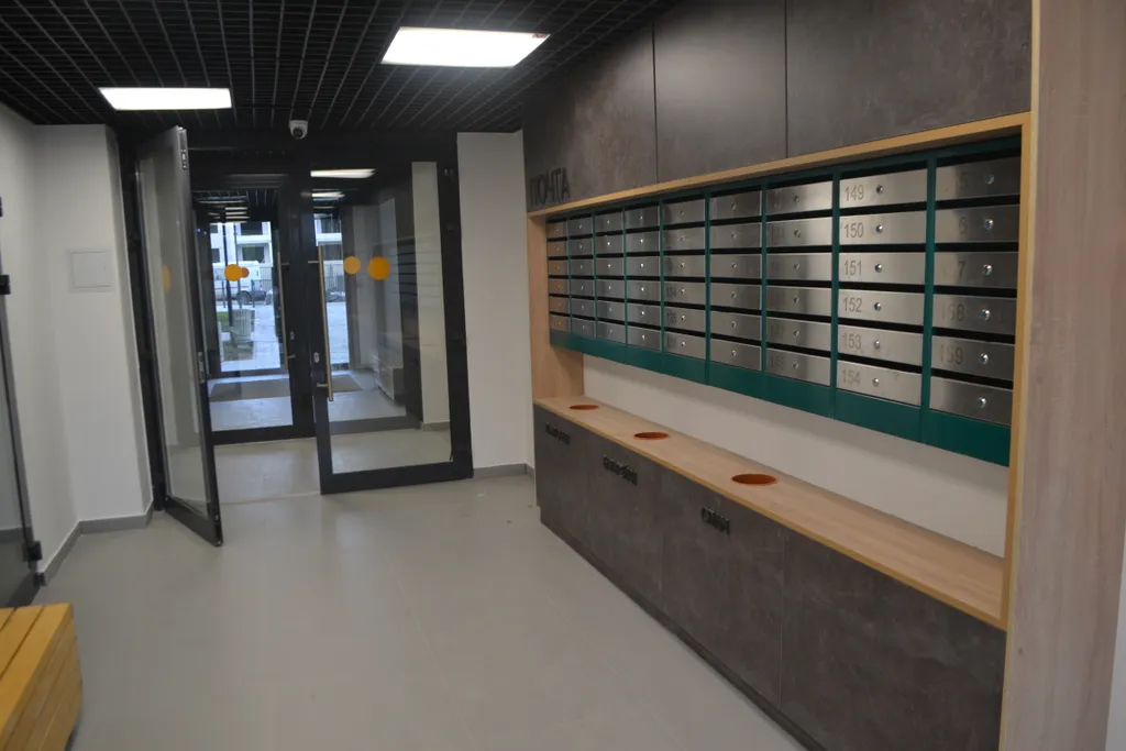 Чистота и уют