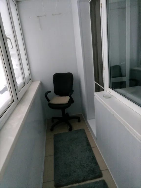 Уютная квартира с видом на гору Зелёная