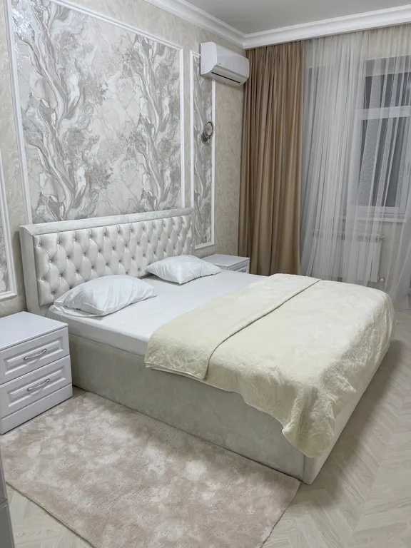 Элитная квартира в центре города