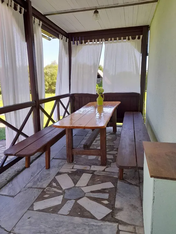 Усадьба Белый кролик