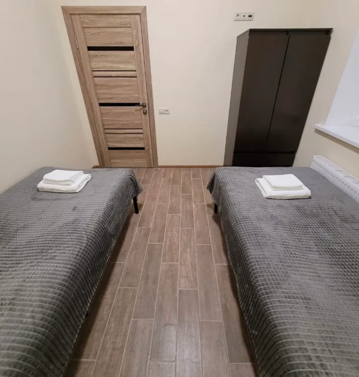 Коттедж Дом для уютного отдыха — Архыз