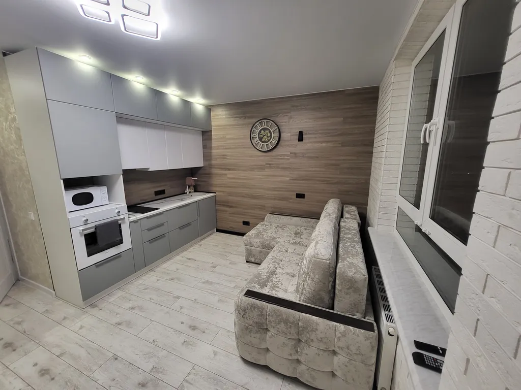 Квартира Апартамент класса люкс — аренда посуточно в Одинцово