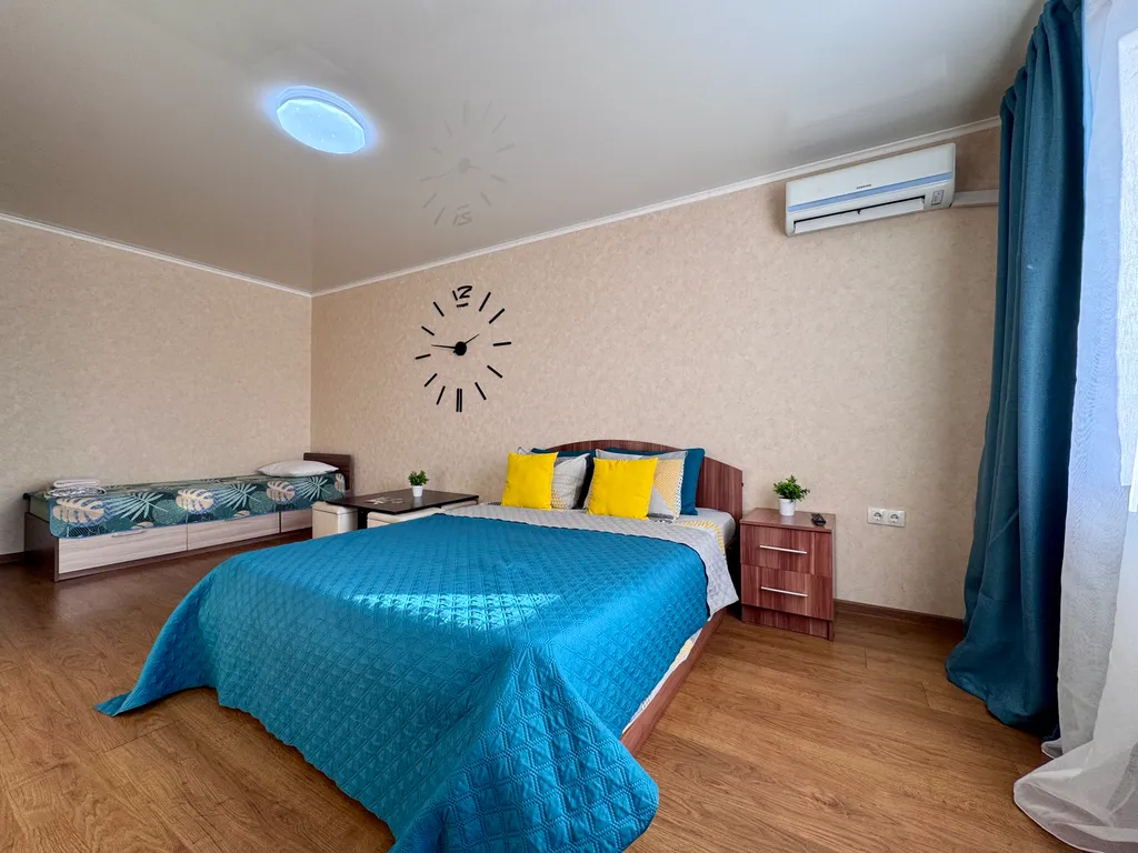 Уютная 2 комнатная квартира — аренда посуточно в Сызрань