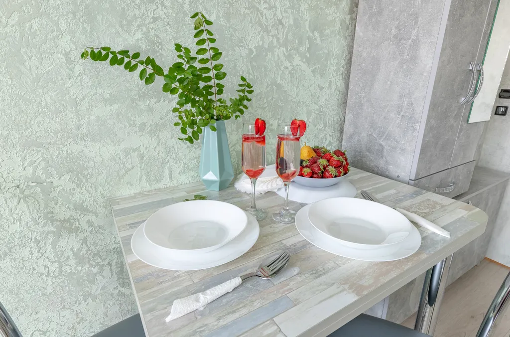 Квартира Квартира Видовая студия в центре Краснодара — Краснодар