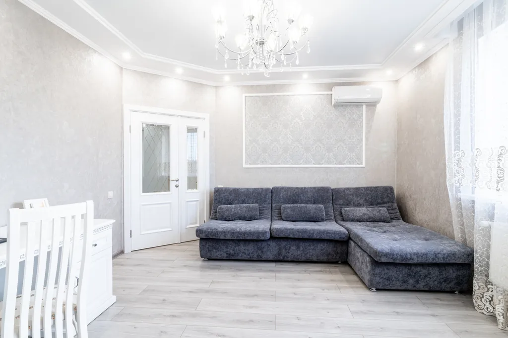 Шикарная двушка в 2х шагах от парка Галицкого