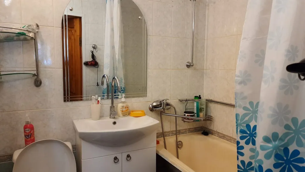 Квартира в центре