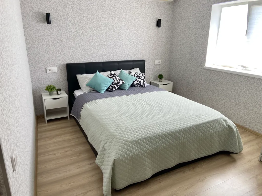 Квартира Светлая студия с двориком и парковкой — аренда посуточно в Симеиз