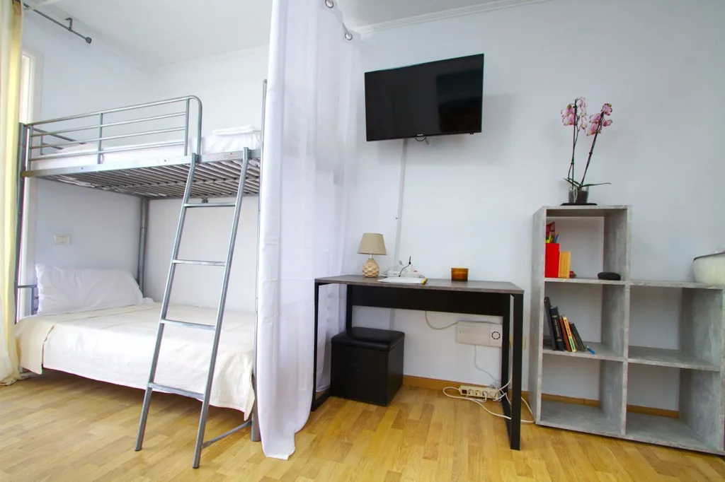 Island village heights Tenerife apartment