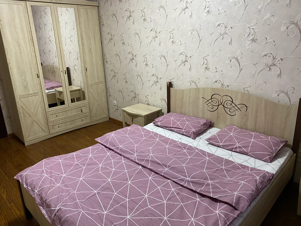 Квартира в курортной зоне