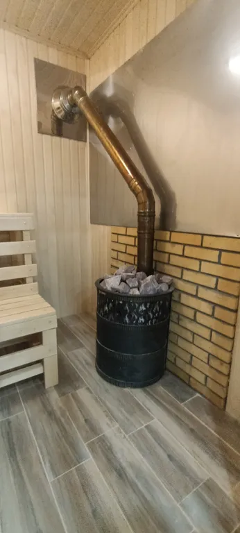 3-комнатный Дом