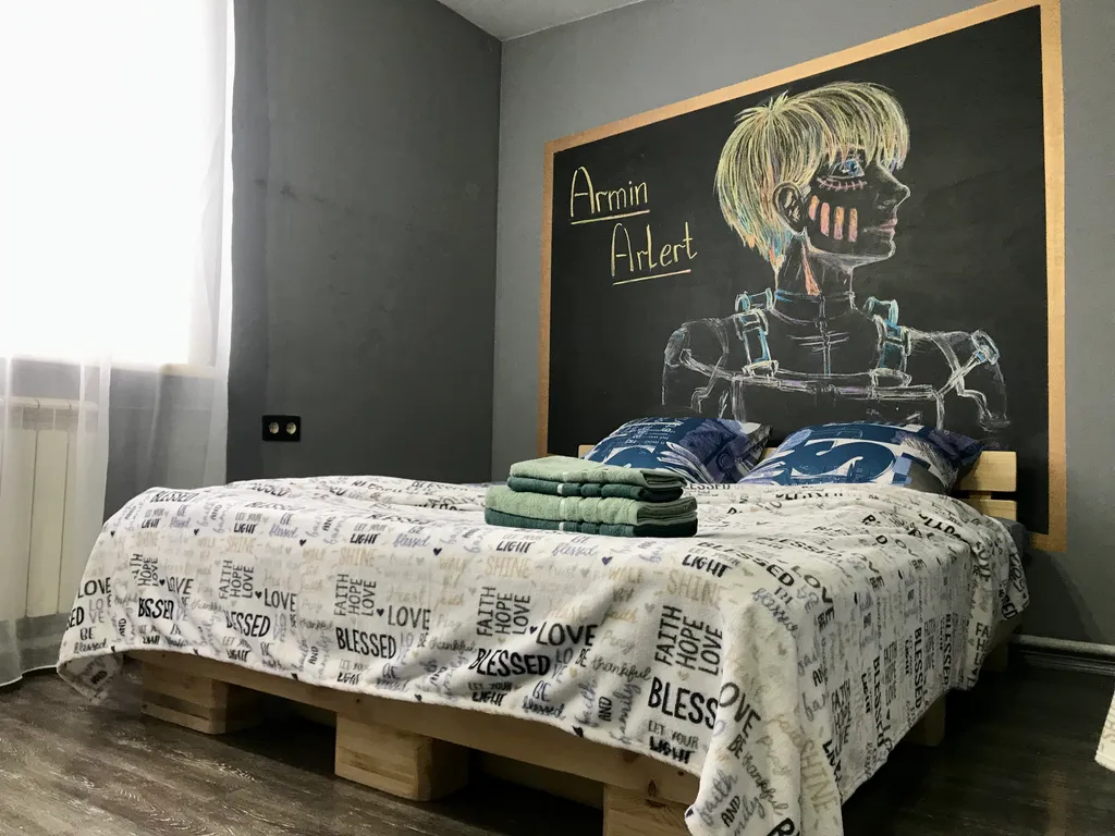 Уютный дом для замечательного праздника в кругу дорогих сердцу людей