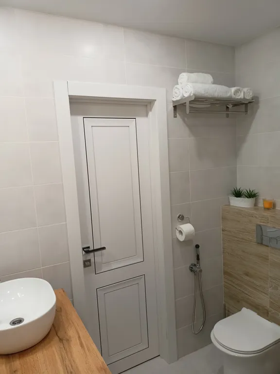 Комфортабельная студия в ЖК Анаполис