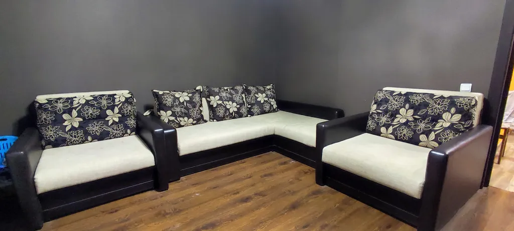 Квартира Уютная однакомнатная квартира — Зеленоградск