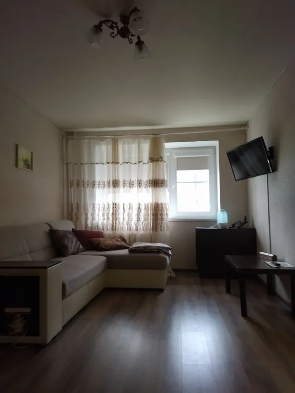 Уютная, чистая квартира в самом центре города