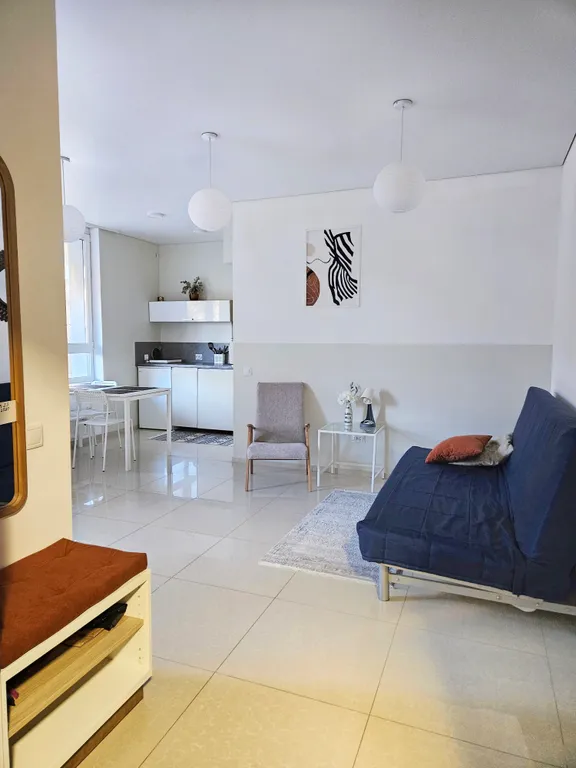 Квартира на набережной Мацесты