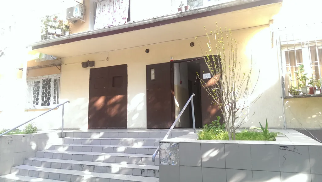 Квартира-студия в лучшем районе