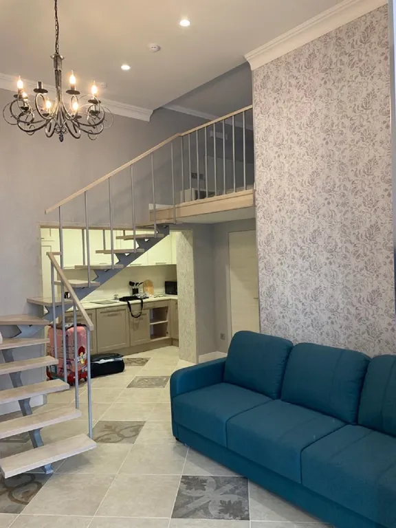 Резиденция See Side