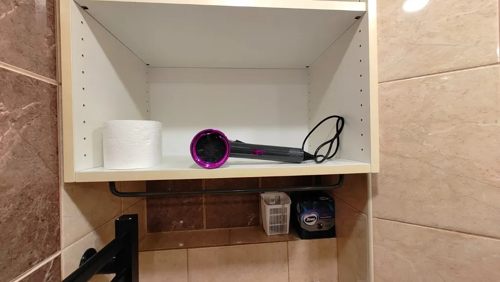 Студия в центре Выборга, Приют уставших ножек