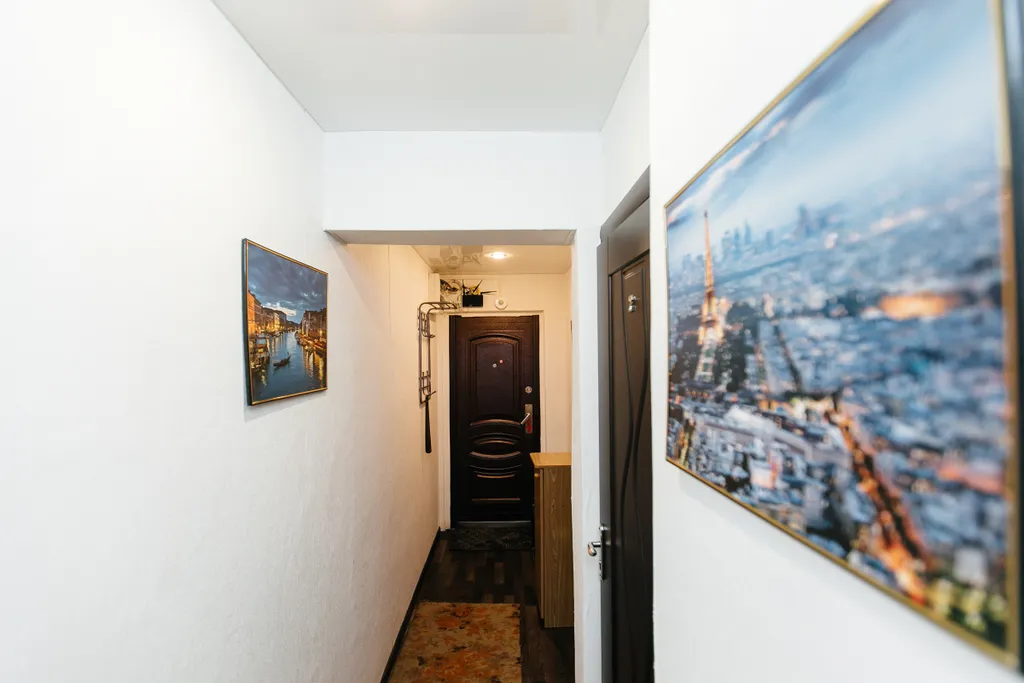 Welcome Apartment 1, Уютные апартаменты у метро, тихий центр