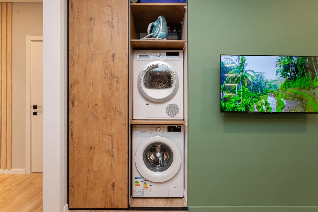 Апартаменты с видом на море