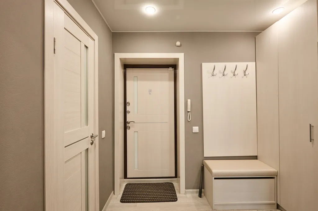 В эпицентре жизни Зашекснинского района: просторная и уютная квартира