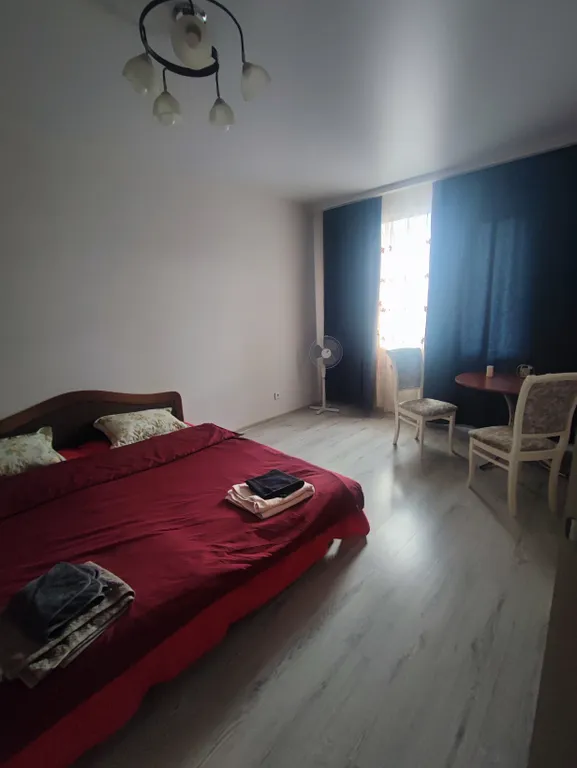 Квартира на 204 квартале со всеми удобствами