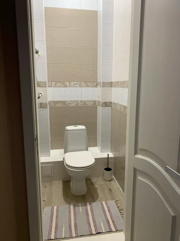 Семейный дом для отдыха Все Свои