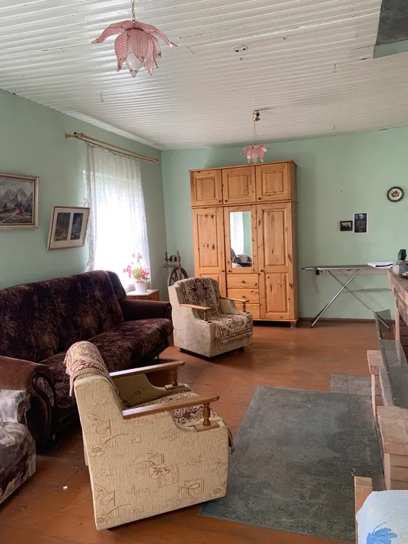 Агроэкоусадьба Отблеск Эдема