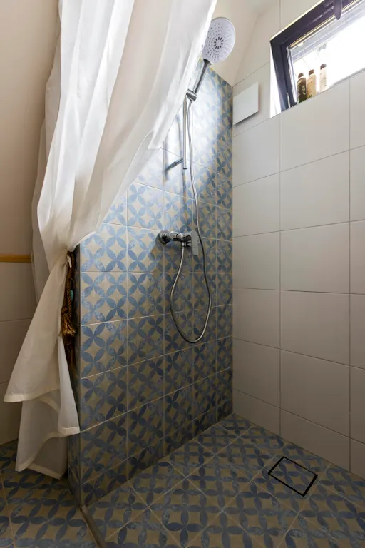 Эстетичная афрейм дача в получасе от Москвы