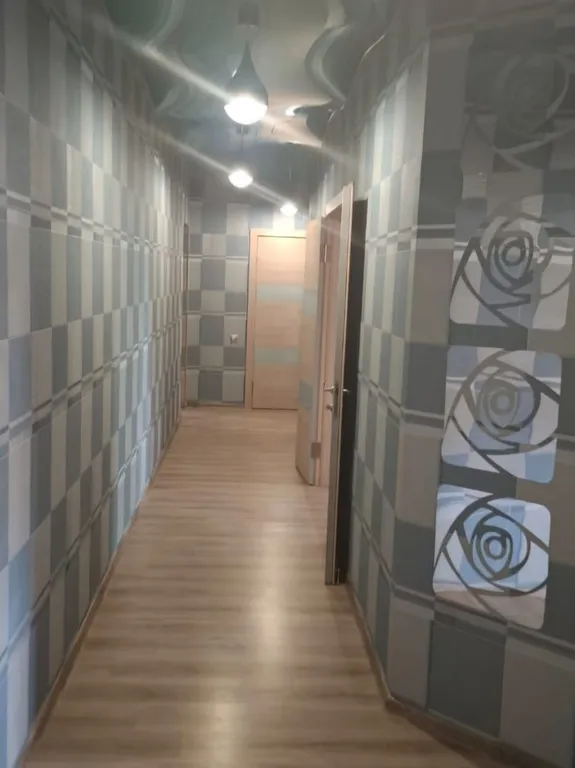 Дизайнерские апартаменты