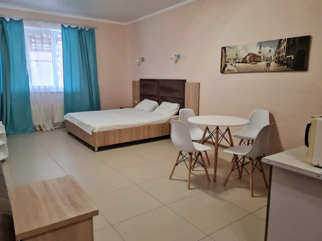 Квартира Комната — Анапа