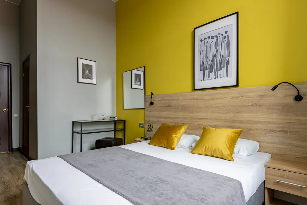 Номера на Садовой