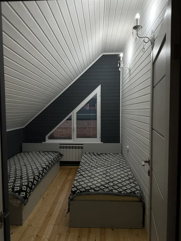 Домик у моря