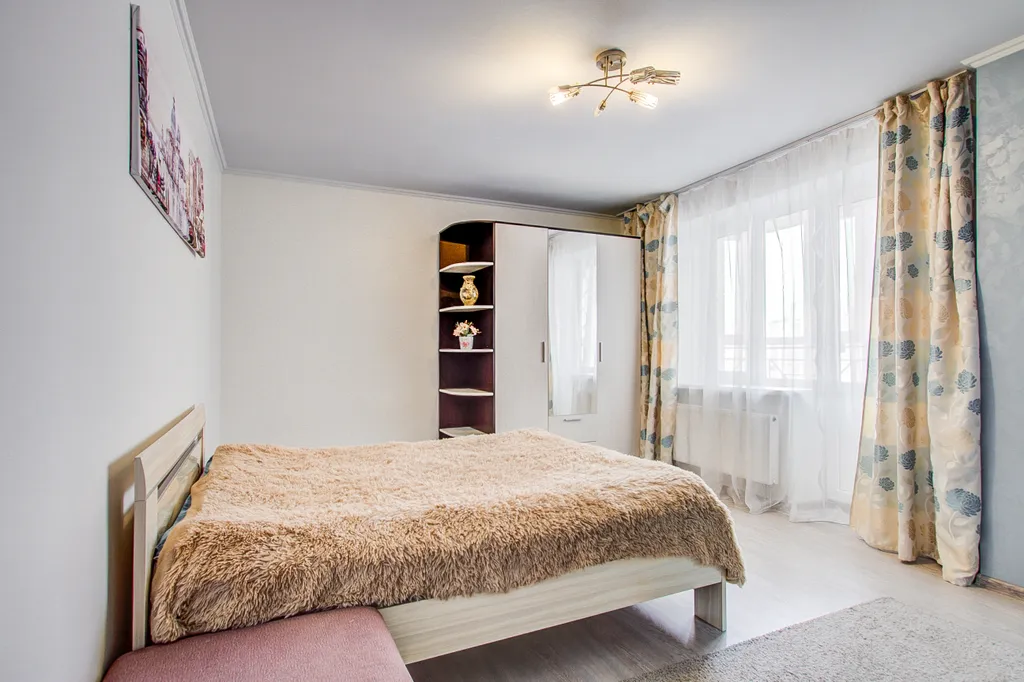 Убежище для влюбленных