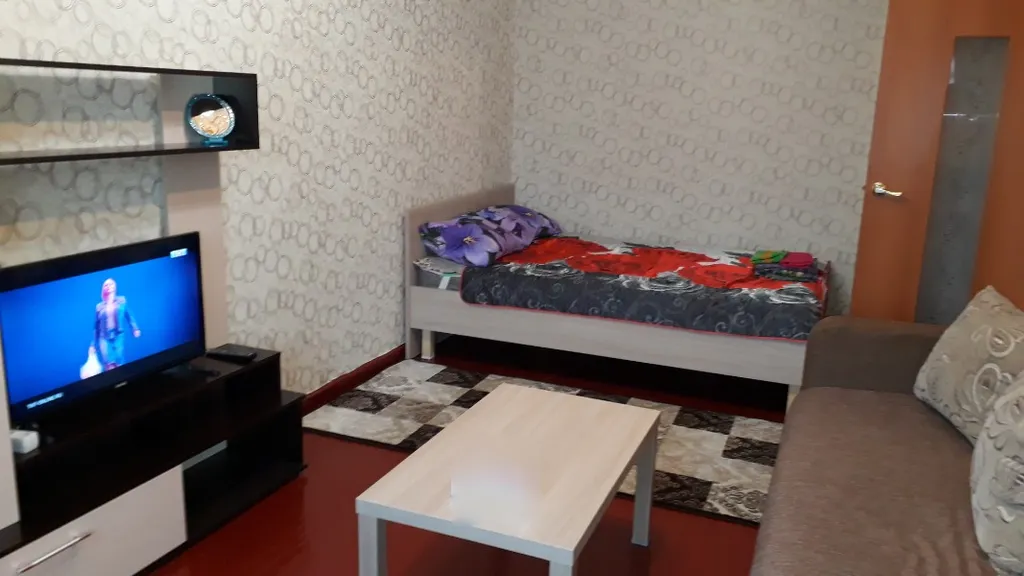 Квартира в центре города — аренда посуточно в Череповец