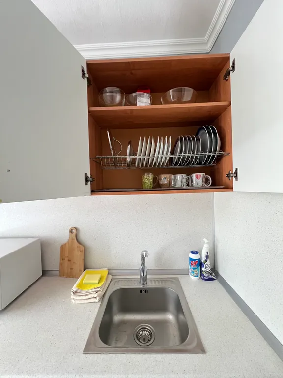 Комфортная и уютная квартира в центре города!