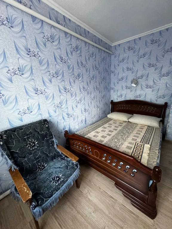 4-комнатный Дом