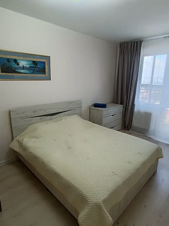 Квартира Уютная однушка (евродвушка) в центре города — аренда посуточно в Магнитогорск