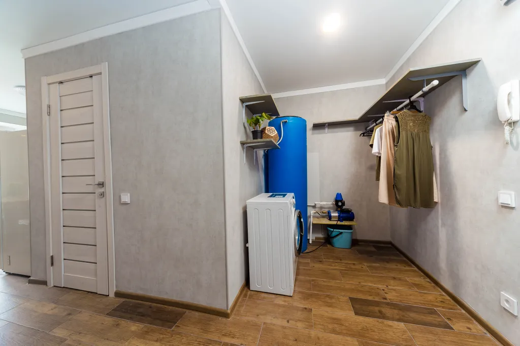 Квартира Квартира Атмосферная у моря — Геленджик