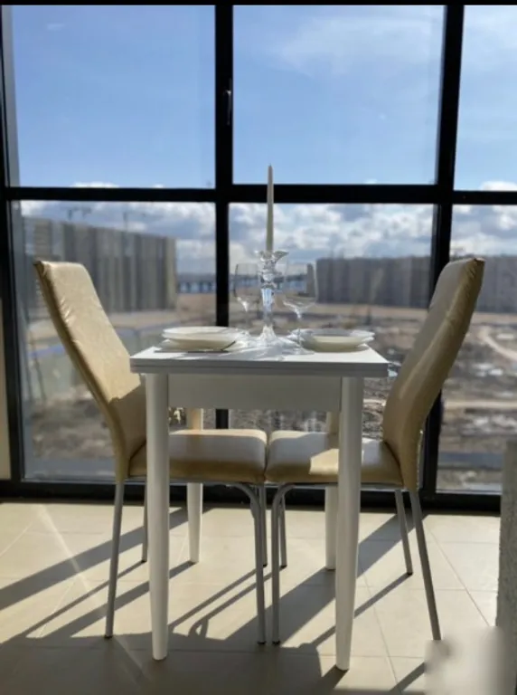 Квартира Квартира Romantic apartment — Санкт-Петербург