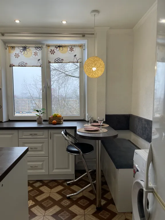 Квартира Квартира Апартамент Берлин — Калининград