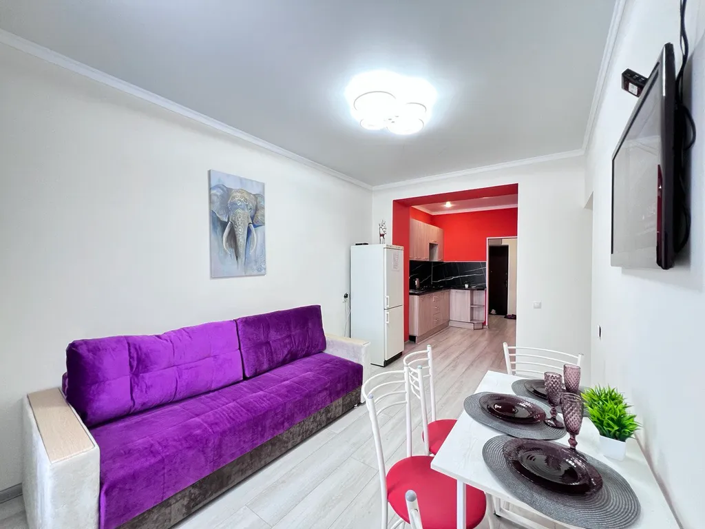 Исторический центр города